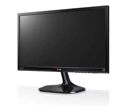 Monitor 21.5" 22 LED IPS Widescreen Full HD
