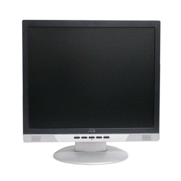 Monitor 17 LCD (quadrado) 