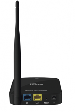 Roteador Wireless 150Mbps 