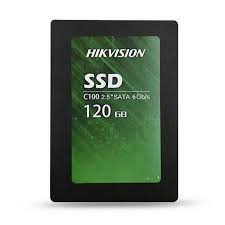 SSD 120GB Sata 3