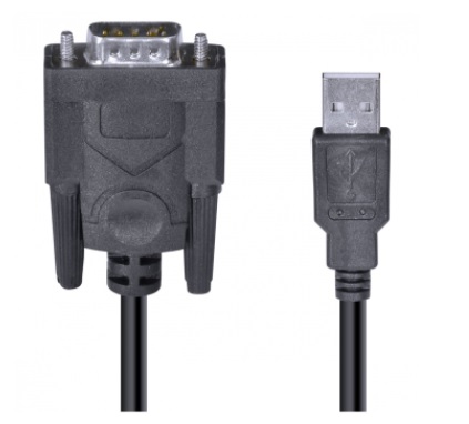 Conversor USB para Serial (RS232)