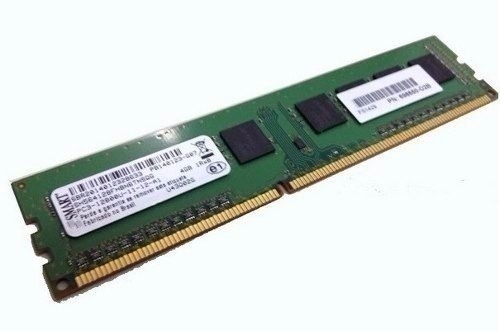 Memória DDR-3 4GB 1600 Mhz (PC) 