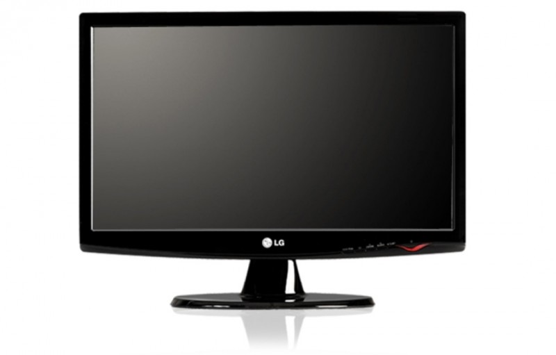 Monitor 20 LCD wide 