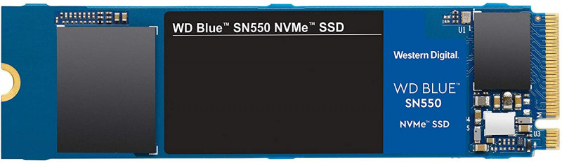 HD SSD M.2 2280 NVME 500GB