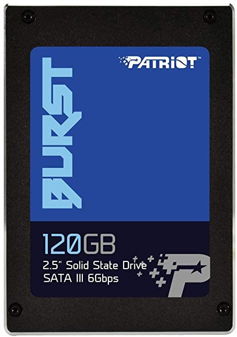 HD SSD 120GB Sata 3