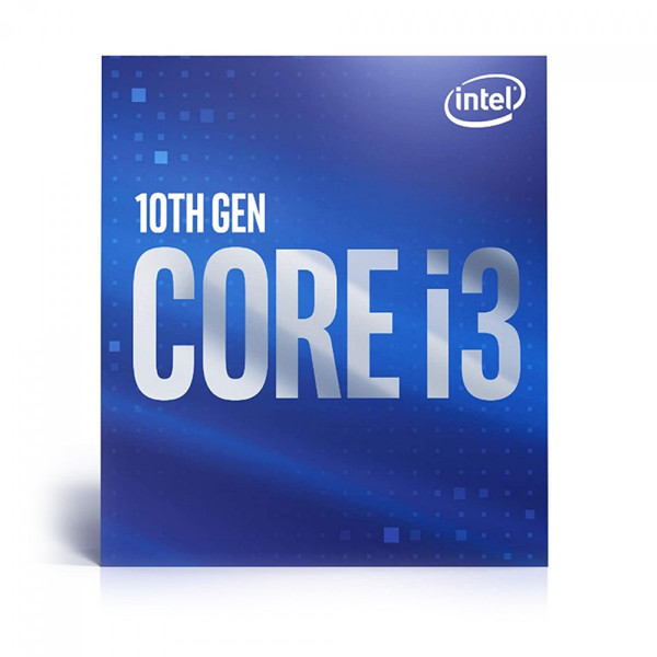 Processador Core I3 - 3.6GHz - lga 1200