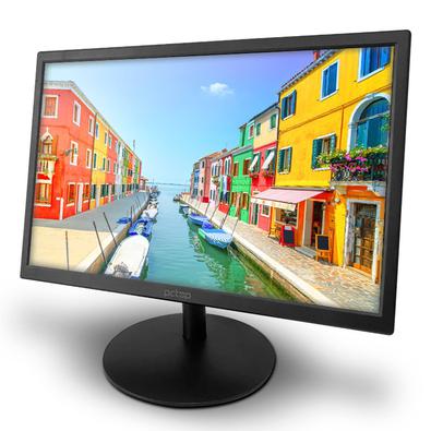 Monitor 17" LED Widescreen