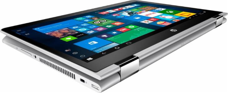 Notebook Tablet 2 em 1 Core I3 8GB SSD 240GB Tela LED 14